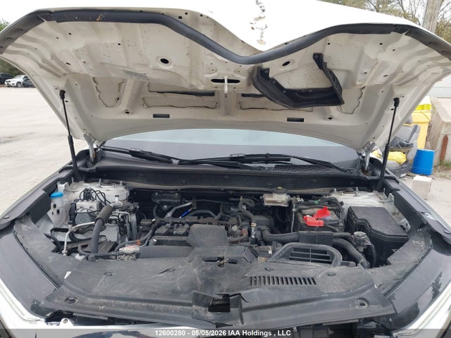 2HKRS4H2XSH112003 Honda CR-V