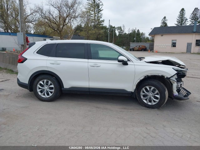 2HKRS4H2XSH112003 Honda CR-V