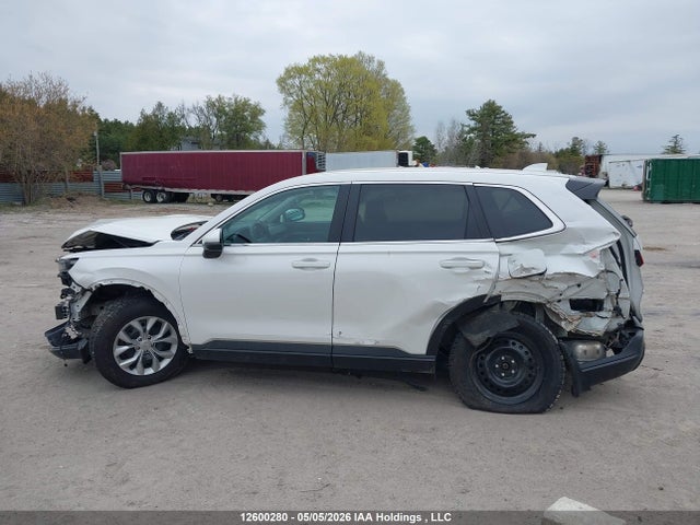 2HKRS4H2XSH112003 Honda CR-V