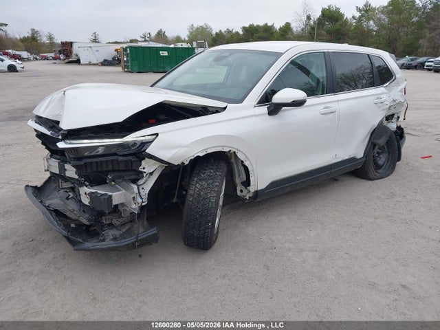2HKRS4H2XSH112003 Honda CR-V