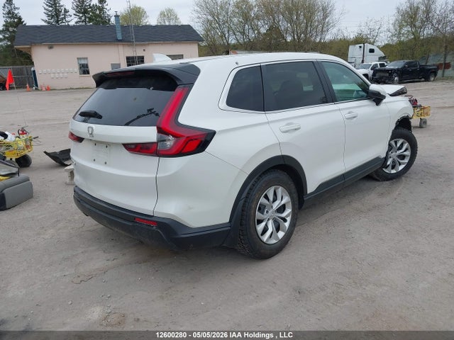 2HKRS4H2XSH112003 Honda CR-V