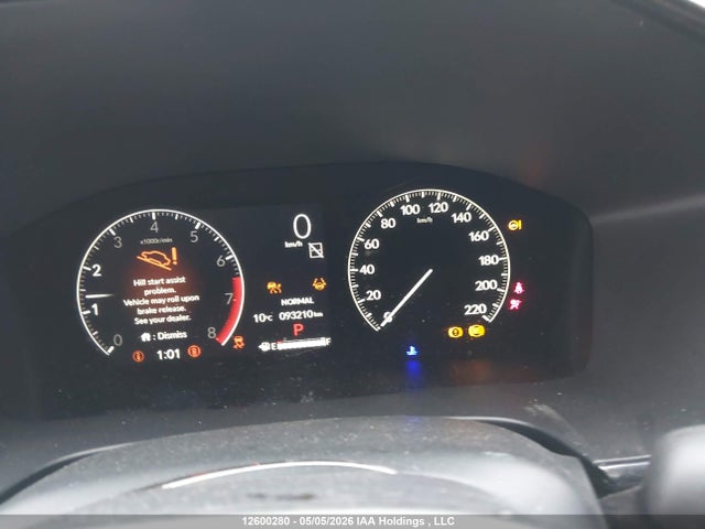 2HKRS4H2XSH112003 Honda CR-V