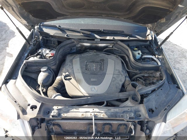 Aukcja sprzedaży 2011 Mercedes-benz Glk 350 4matic, vin: WDCGG8HB8BF686331, numer aukcji: 12600282