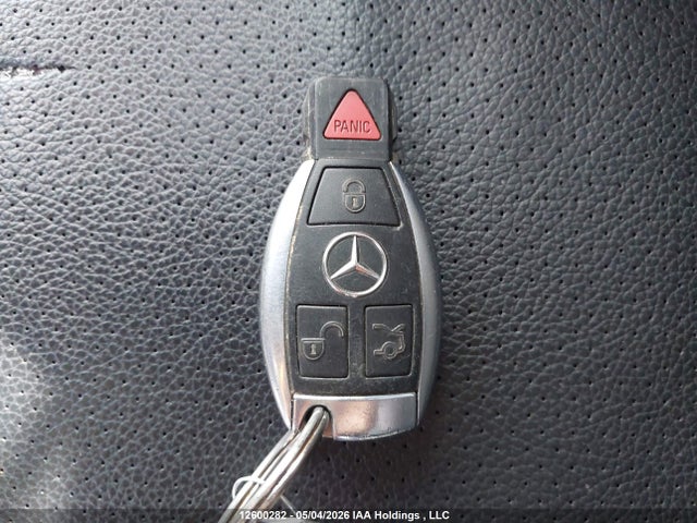 Aukcja sprzedaży 2011 Mercedes-benz Glk 350 4matic, vin: WDCGG8HB8BF686331, numer aukcji: 12600282
