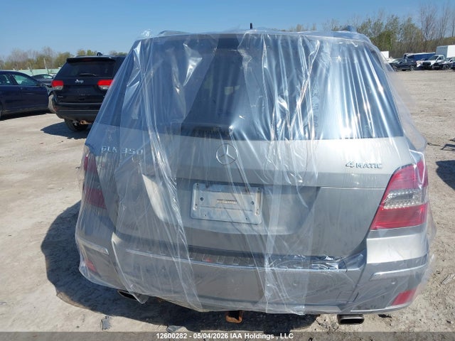Aukcja sprzedaży 2011 Mercedes-benz Glk 350 4matic, vin: WDCGG8HB8BF686331, numer aukcji: 12600282