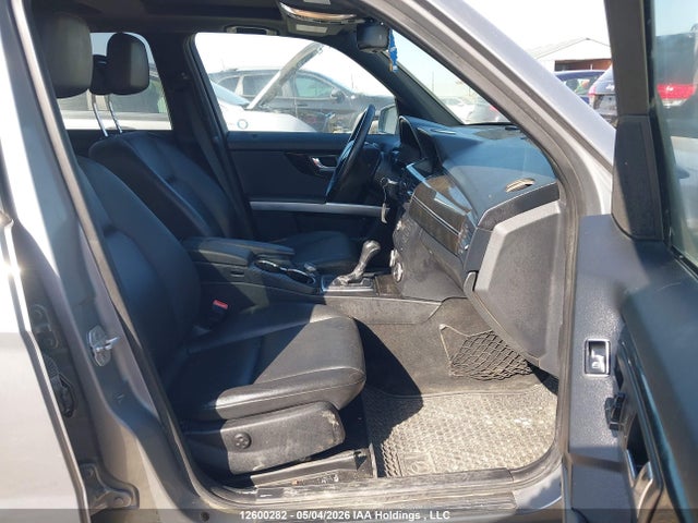 Aukcja sprzedaży 2011 Mercedes-benz Glk 350 4matic, vin: WDCGG8HB8BF686331, numer aukcji: 12600282