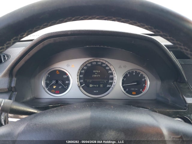 Aukcja sprzedaży 2011 Mercedes-benz Glk 350 4matic, vin: WDCGG8HB8BF686331, numer aukcji: 12600282