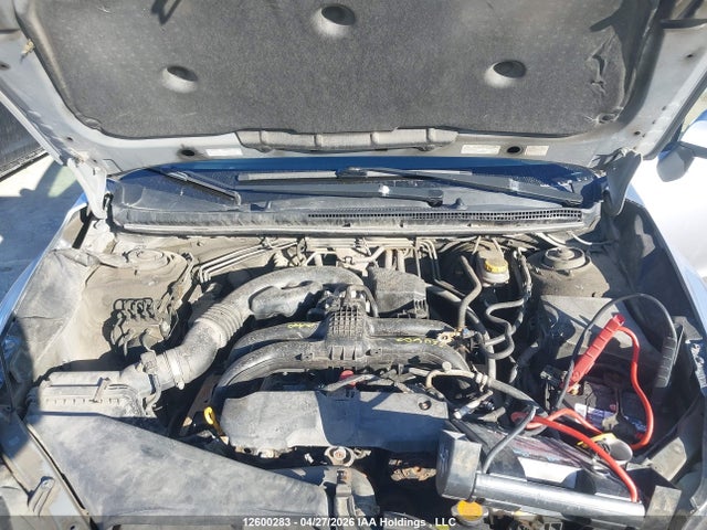 Aukcja sprzedaży 2014 Subaru Xv Crosstrek, vin: JF2GPACC1E8324090, numer aukcji: 12600283