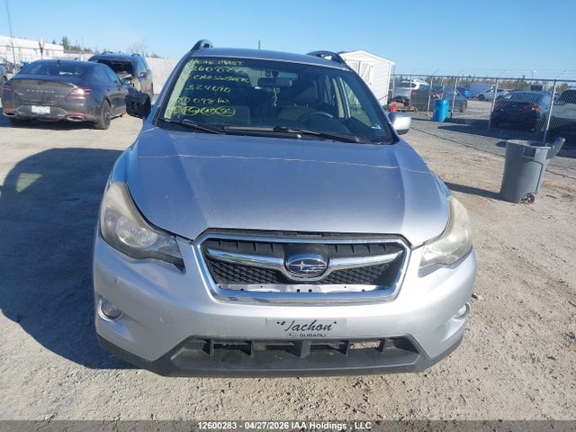 Aukcja sprzedaży 2014 Subaru Xv Crosstrek, vin: JF2GPACC1E8324090, numer aukcji: 12600283