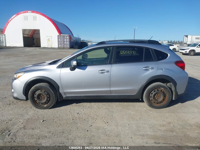 Aukcja sprzedaży 2014 Subaru Xv Crosstrek, vin: JF2GPACC1E8324090, numer aukcji: 12600283
