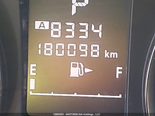 Aukcja sprzedaży 2014 Subaru Xv Crosstrek, vin: JF2GPACC1E8324090, numer aukcji: 12600283