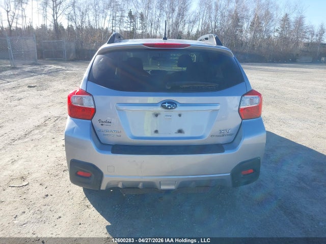 Aukcja sprzedaży 2014 Subaru Xv Crosstrek, vin: JF2GPACC1E8324090, numer aukcji: 12600283