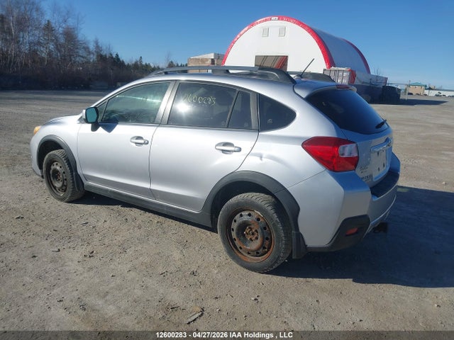 Aukcja sprzedaży 2014 Subaru Xv Crosstrek, vin: JF2GPACC1E8324090, numer aukcji: 12600283