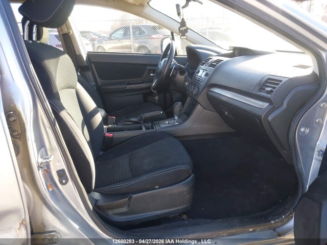 Aukcja sprzedaży 2014 Subaru Xv Crosstrek, vin: JF2GPACC1E8324090, numer aukcji: 12600283