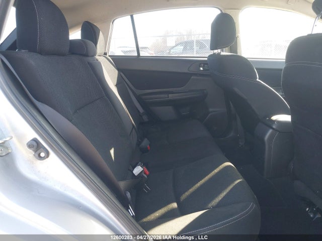 Aukcja sprzedaży 2014 Subaru Xv Crosstrek, vin: JF2GPACC1E8324090, numer aukcji: 12600283