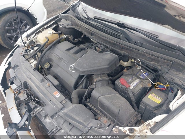Aukcja sprzedaży 2011 Mazda Cx-9, vin: JM3TB3CA7B0311674, numer aukcji: 12600284