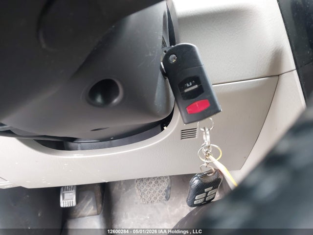 Aukcja sprzedaży 2011 Mazda Cx-9, vin: JM3TB3CA7B0311674, numer aukcji: 12600284