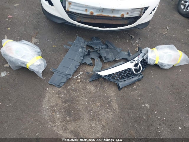 Aukcja sprzedaży 2011 Mazda Cx-9, vin: JM3TB3CA7B0311674, numer aukcji: 12600284