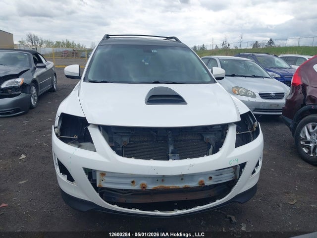 Aukcja sprzedaży 2011 Mazda Cx-9, vin: JM3TB3CA7B0311674, numer aukcji: 12600284