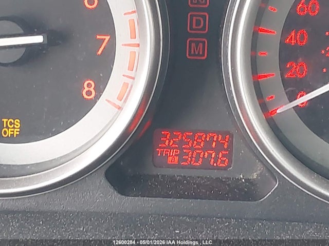 Aukcja sprzedaży 2011 Mazda Cx-9, vin: JM3TB3CA7B0311674, numer aukcji: 12600284