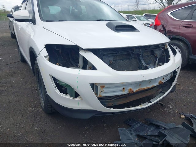 Aukcja sprzedaży 2011 Mazda Cx-9, vin: JM3TB3CA7B0311674, numer aukcji: 12600284