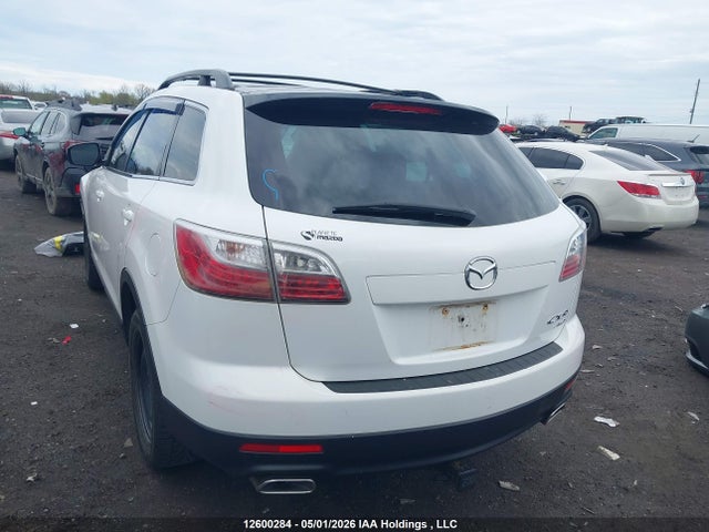 Aukcja sprzedaży 2011 Mazda Cx-9, vin: JM3TB3CA7B0311674, numer aukcji: 12600284