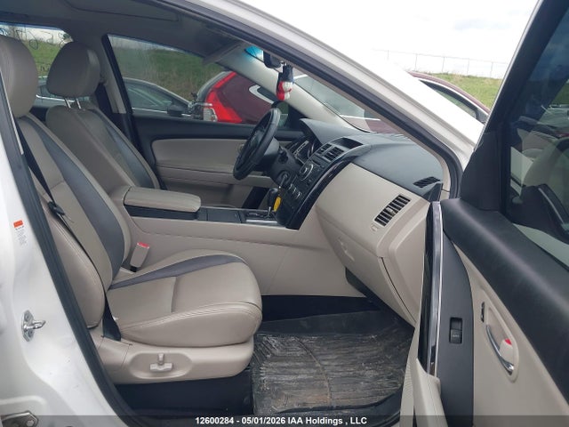 Aukcja sprzedaży 2011 Mazda Cx-9, vin: JM3TB3CA7B0311674, numer aukcji: 12600284