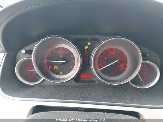Aukcja sprzedaży 2011 Mazda Cx-9, vin: JM3TB3CA7B0311674, numer aukcji: 12600284