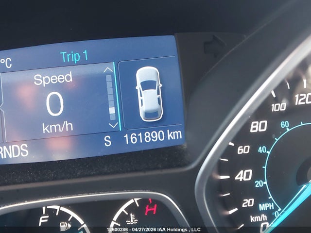 12600286 :رقم المزاد ، 1FMCU9GX7FUC83874 vin ، 2015 Ford Escape Se مزاد بيع