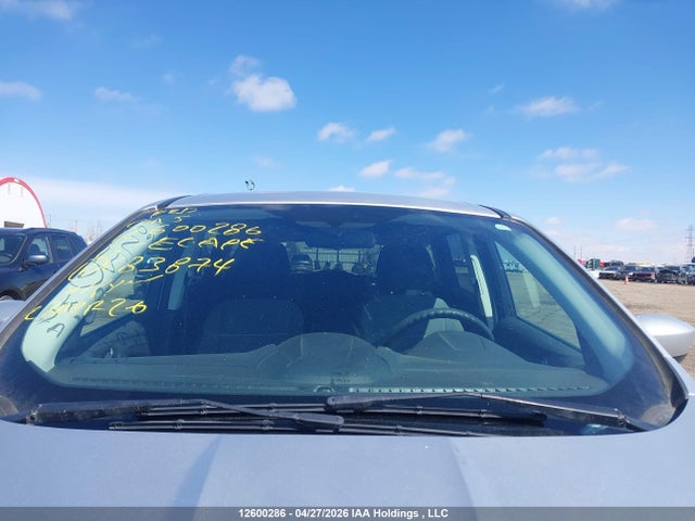 12600286 :رقم المزاد ، 1FMCU9GX7FUC83874 vin ، 2015 Ford Escape Se مزاد بيع