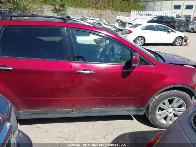 12600287 :رقم المزاد ، 4S4WX9FD8B4400545 vin ، 2011 Subaru Tribeca Base 7-passenger مزاد بيع