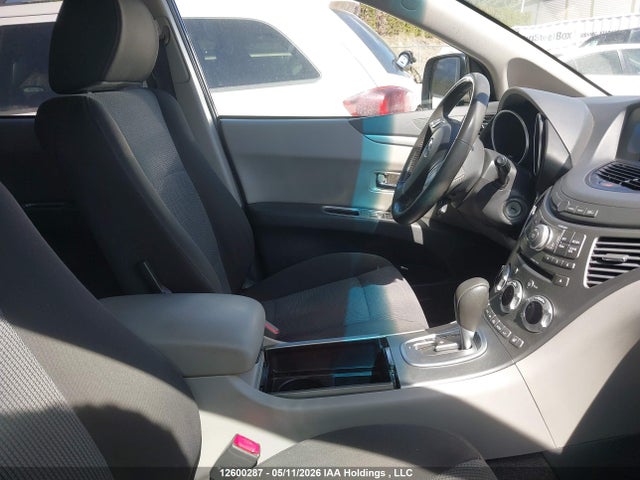 12600287 :رقم المزاد ، 4S4WX9FD8B4400545 vin ، 2011 Subaru Tribeca Base 7-passenger مزاد بيع