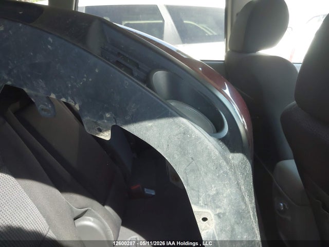 12600287 :رقم المزاد ، 4S4WX9FD8B4400545 vin ، 2011 Subaru Tribeca Base 7-passenger مزاد بيع