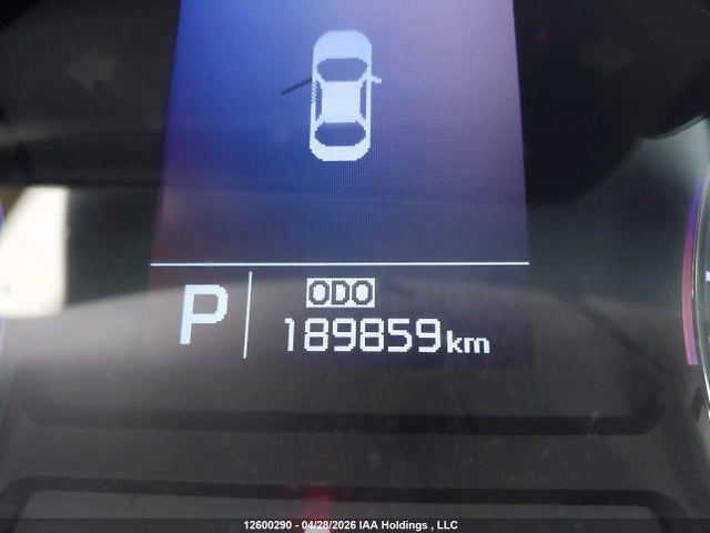 KNAFX4A81G5532109 KIA FORTE EX