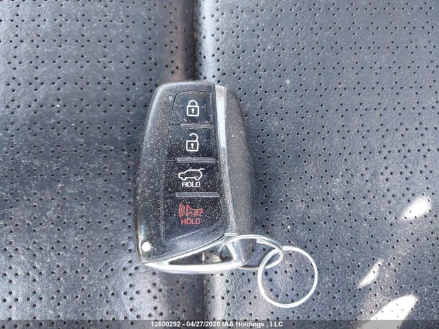 5XYZUDLA6GG370509 Hyundai SANTA FE SPORT