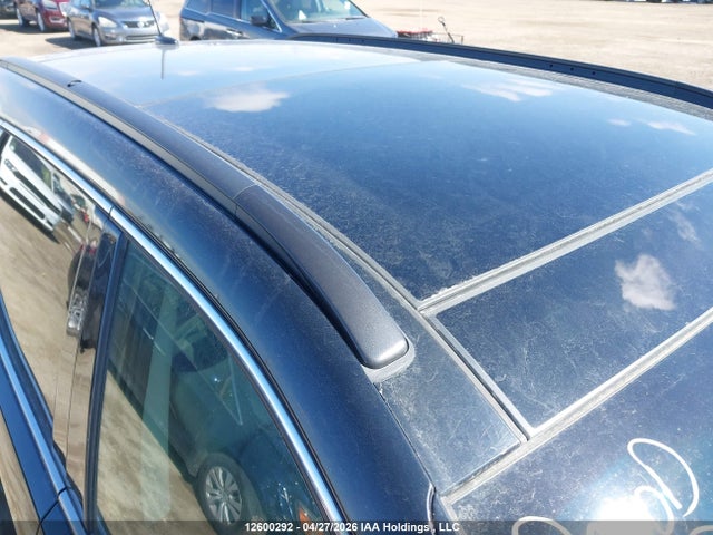 5XYZUDLA6GG370509 Hyundai SANTA FE SPORT
