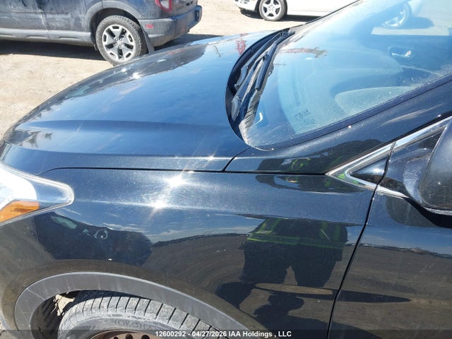 5XYZUDLA6GG370509 Hyundai SANTA FE SPORT