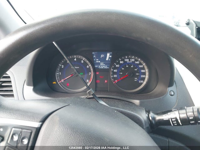 Продаж на аукціоні авто 2014 Hyundai Accent Gls/gs, vin: KMHCT5AEXEU157588, номер лоту: 12543560