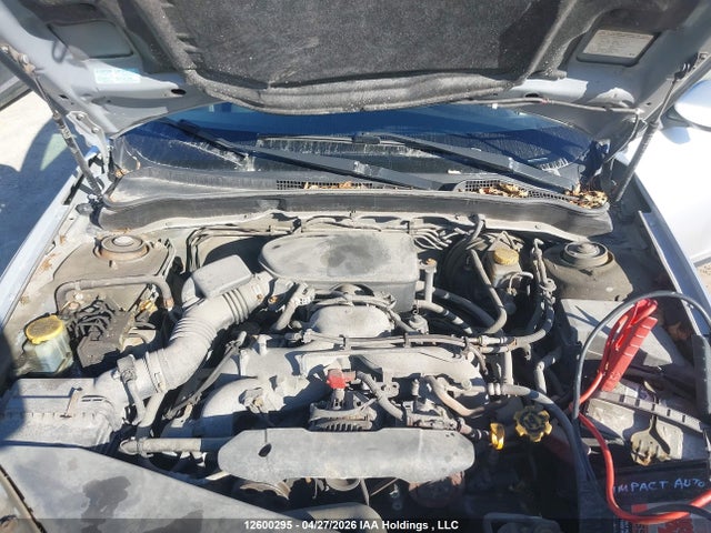 Продаж на аукціоні авто 2009 Subaru Impreza Wagon I, vin: JF1GH61639H802429, номер лоту: 12600295