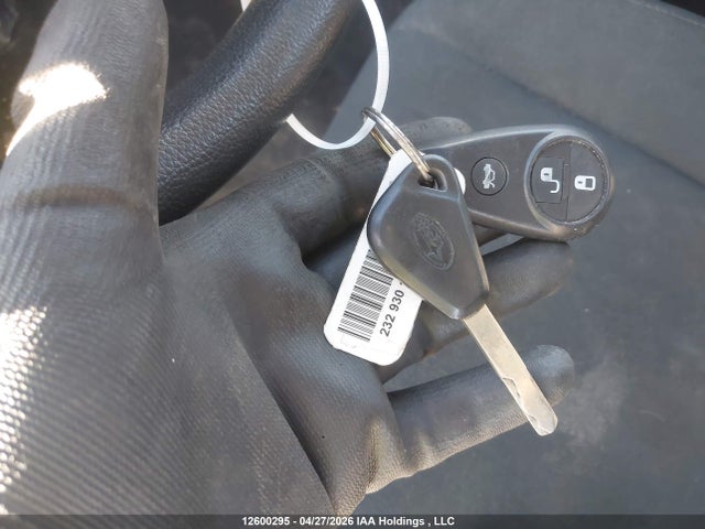 Продаж на аукціоні авто 2009 Subaru Impreza Wagon I, vin: JF1GH61639H802429, номер лоту: 12600295