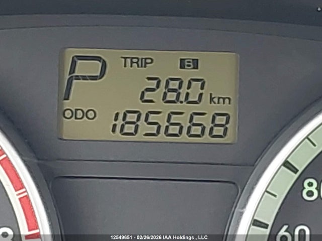 Продаж на аукціоні авто 2008 Hyundai Accent Gl/gls/l, vin: KMHCN45C08U246135, номер лоту: 12549651