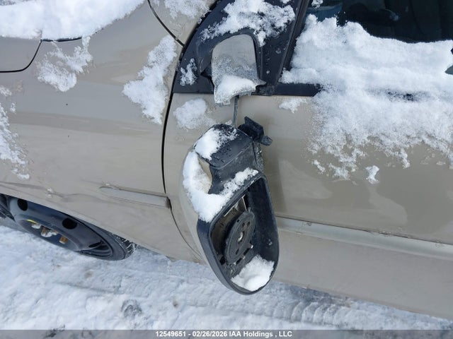 Продаж на аукціоні авто 2008 Hyundai Accent Gl/gls/l, vin: KMHCN45C08U246135, номер лоту: 12549651