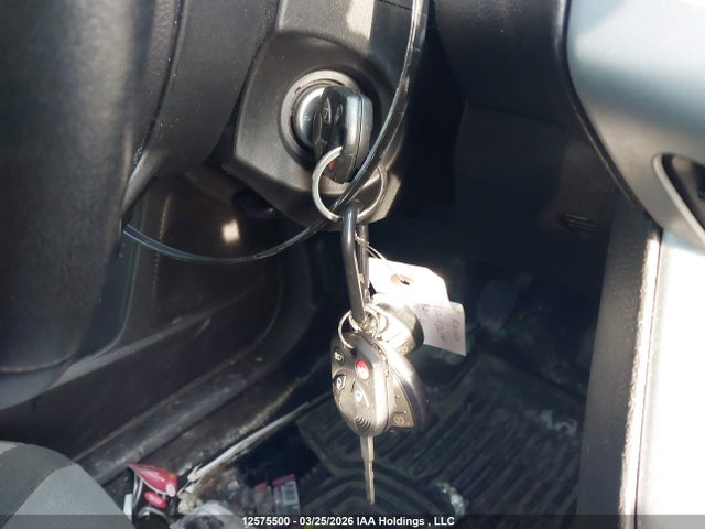 1FADP3K20EL113634 Ford FOCUS SE