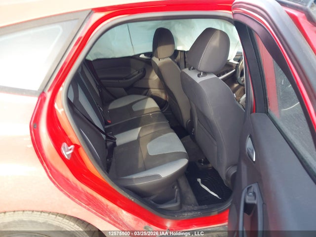 1FADP3K20EL113634 Ford FOCUS SE