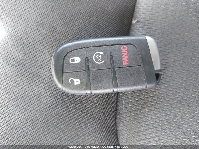 Aukcja sprzedaży 2017 Jeep Renegade Latitude, vin: ZACCJBBB0HPF58635, numer aukcji: 12600296