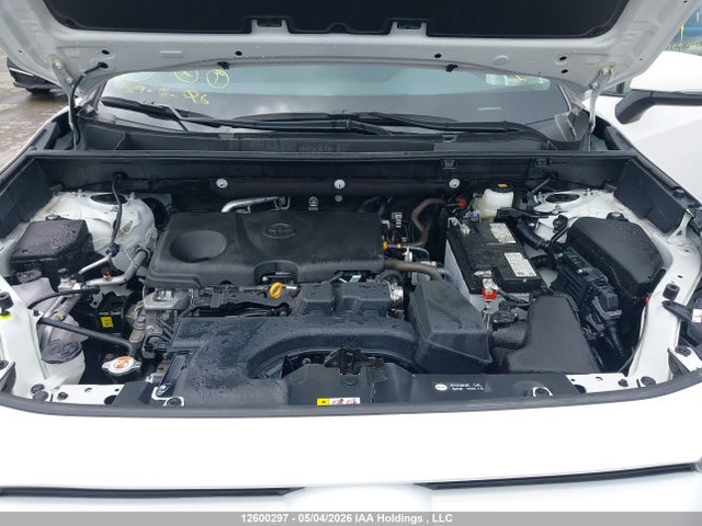 2T3R1RFV9SC568467 Toyota Rav4 Xle/xle Premium