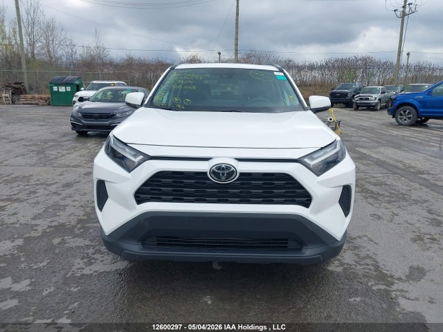 2T3R1RFV9SC568467 Toyota Rav4 Xle/xle Premium