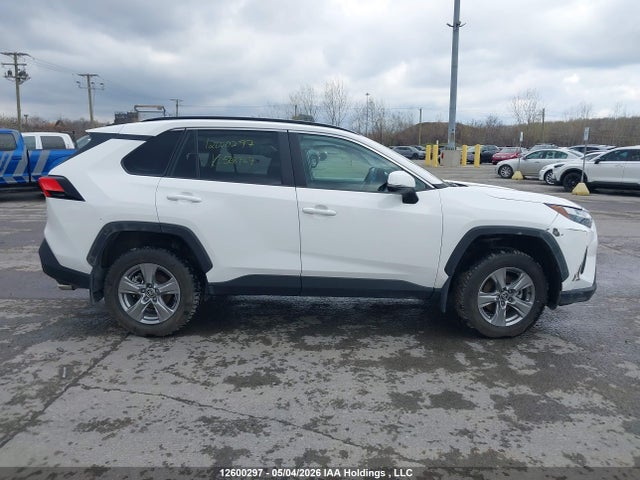 2T3R1RFV9SC568467 Toyota Rav4 Xle/xle Premium