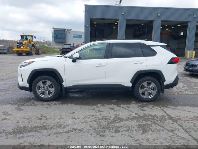 2T3R1RFV9SC568467 Toyota Rav4 Xle/xle Premium