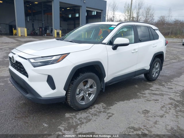 2T3R1RFV9SC568467 Toyota Rav4 Xle/xle Premium